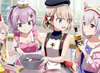 时隔三个月，碧蓝航线终于迎来更新，新剧集依旧透露着贫穷