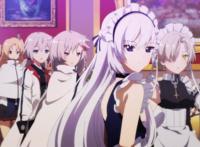 时隔三个月，碧蓝航线终于迎来更新，新剧集依旧透露着贫穷