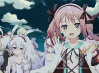 西川贵教COS舰娘，《碧蓝航线》秒变《猛男航线》Σ(°△°｜)︴