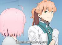 碧蓝航线TV动画开启追番，能否与FGO动画同台竞技？