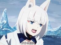 《碧蓝航线》动画延期放送，不知不觉成了明年的四月新番