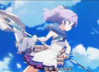 《碧蓝航线》舰娘的战斗，猛男们该看的番，九尾、独角兽等多元素