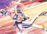 碧蓝航线第九集：罪孽深重的绫波，显露真性格的皇家方舟