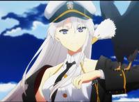 《碧蓝航线》驰骋于大海的烧酒战士，舰厨们最爱的新番