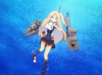 《碧蓝航线》驰骋于大海的烧酒战士，舰厨们最爱的新番