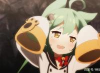 碧蓝航线第4话先行图重樱主场游戏最强双奸商登场高雄画崩了