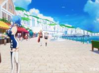 碧蓝航线动画45位舰娘登场细节汇总看看作为玩家的你漏了几位