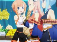 碧蓝航线动画45位舰娘登场细节汇总看看作为玩家的你漏了几位