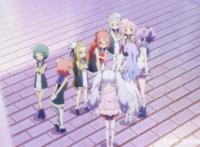 碧蓝航线动画45位舰娘登场细节汇总看看作为玩家的你漏了几位