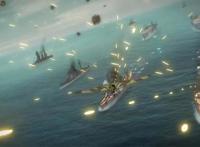 碧蓝航线动画化！不愧是走出国门的国产游戏，有钱真的可以任性！