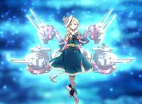 碧蓝航线动画化！不愧是走出国门的国产游戏，有钱真的可以任性！