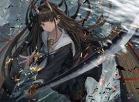 《碧蓝航线》将再放送BD修正版，网友：快乐将离我而去