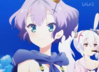 碧蓝航线：国产IP新番动画登顶日亚，国内粉丝却酸了