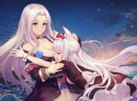 老婆来了！《碧蓝航线》动画化决定，最新PV发布！