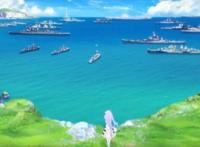 老婆来了！《碧蓝航线》动画化决定，最新PV发布！