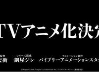 老婆来了！《碧蓝航线》动画化决定，最新PV发布！