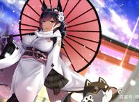 碧蓝航线：为何动画化如此受欢迎，不仅仅是游戏那么简单