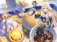 碧蓝航线：为何动画化如此受欢迎，不仅仅是游戏那么简单