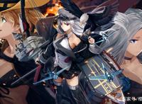 碧蓝航线：为何动画化如此受欢迎，不仅仅是游戏那么简单