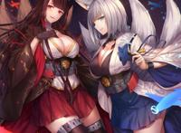 碧蓝航线：动漫剧情走向扑朔迷离，停更一周作画质量得到回升