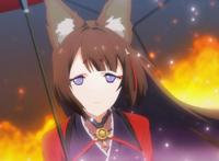 10月新番《碧蓝航线》完结，舰娘们和好了，萝莉控流下晶莹的鼻血