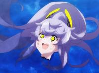 10月新番《碧蓝航线》完结，舰娘们和好了，萝莉控流下晶莹的鼻血