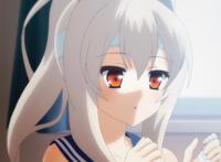 碧蓝航线新动画PV公布，画风没崩老婆很美，这次可以上船了？