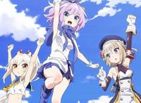 碧蓝航线新动画PV公布，画风没崩老婆很美，这次可以上船了？