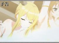 《碧蓝航线》BD圣光消除，第6集澡堂成为经典，网友：业界楷模！