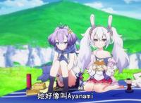 新番《碧蓝航线》被原画师嫌弃，直言能偷懒就偷懒，反正没人看