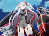 新番《碧蓝航线》被原画师嫌弃，直言能偷懒就偷懒，反正没人看