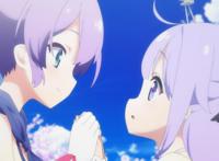 碧蓝航线动画版：轻型航空母舰建起驱逐舰后宫？新朋友变成敌人