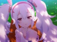 碧蓝航线动画版：轻型航空母舰建起驱逐舰后宫？新朋友变成敌人