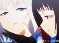 B站《碧蓝航线》每集都找不到福利？你可能是正版动画的受害者