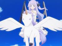 《碧蓝航线》作画满血复活，日本电视动画，缺的是时间