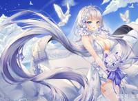 日本动漫专题：碧蓝航线