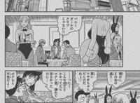 我是柯南，小学一年级我可以再读20年