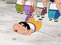 温暖回归！《蜡笔小新爆盛功夫男孩拉面大乱》看小新学习功夫