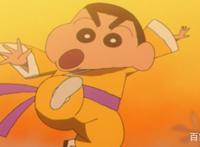 蜡笔小新功夫拉面为什么被禁？