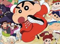 蜡笔小新功夫拉面为什么被禁？