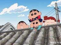 蜡笔小新功夫拉面为什么被禁？