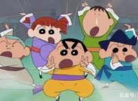 《蜡笔小新功夫拉面》为什么被禁？