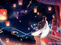 另类解析「天官赐福」世界观！最全科普上篇