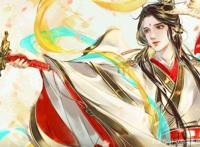 另类解析「天官赐福」世界观！最全科普上篇