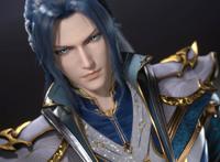 《天官赐福》动画的第一个奖，未播先火很厉害，斗罗灵笼也上榜了