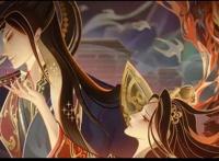 《天官赐福》：绘梦的野心，B站的号角