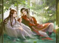 2020年B站国创年终榜单，天官赐福女性最爱，男粉们坐不住了！