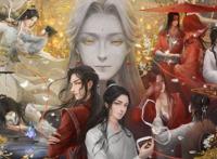 2020即将上线的国漫，除了《天官赐福》，最期待的是《百妖谱》