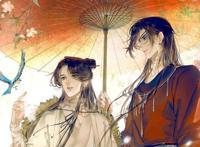 国漫“飘了”！倒计时1天，动画《天官赐福》开播