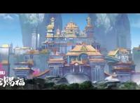 天官赐福：PV公开，漫画也在逐步更新，风靡全国指日可待